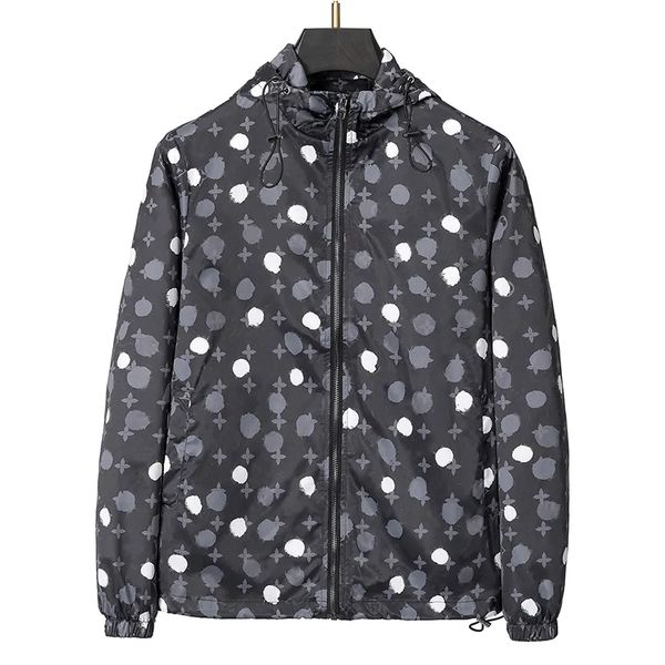 23ww luxury mens hooded windbreaker long sleeve mens jackets rose printing jacket clothing zipper letter pattern plus size male casual coat, Black;brown
23ww luxury mens hooded windbreaker long sleeve mens jackets rose printing jacket clothing zipper letter pattern plus size male casual coat, Black;brown