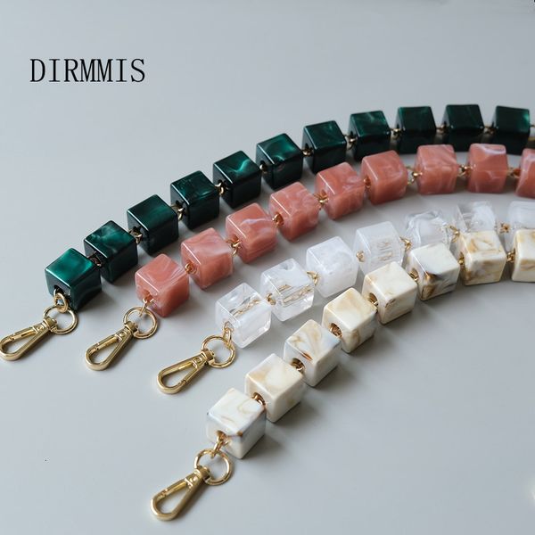 bag parts accessories woman bag accessory white beige acrylic resin square beads parts handcrafted wristband women replacement bag handle ch, Black
bag parts accessories woman bag accessory white beige acrylic resin square beads parts handcrafted wristband women replacement bag handle ch, Black