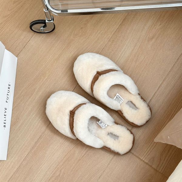australia fur slides ugglies slippers womens fluffy fuzzy slipper w dalla b2s flat comfort mule shearling comfy moccasins home indoor casual, Black
australia fur slides ugglies slippers womens fluffy fuzzy slipper w dalla b2s flat comfort mule shearling comfy moccasins home indoor casual, Black