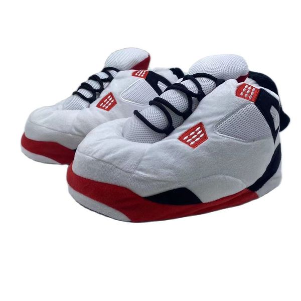 slippers bnndhome winter sneakers warm slippers women men bedroom floor sliders couple home cotton shoes 230830, Black
slippers bnndhome winter sneakers warm slippers women men bedroom floor sliders couple home cotton shoes 230830, Black