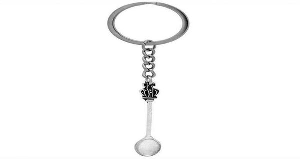 ancient silver art ancient polished retro mini spoon snuff wonderland crown pendant key chain men women holiday gift steampunk7376295, Slivery;golden
ancient silver art ancient polished retro mini spoon snuff wonderland crown pendant key chain men women holiday gift steampunk7376295, Slivery;golden