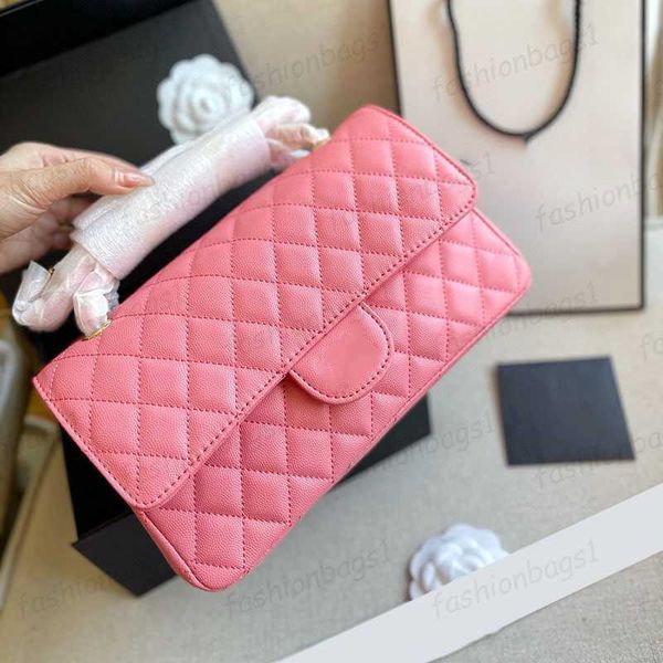 france womens classic double flap bags medium caviar leather pink calfskin real gold metal hardware matelasse crossbody shoulder handbags 25
france womens classic double flap bags medium caviar leather pink calfskin real gold metal hardware matelasse crossbody shoulder handbags 25