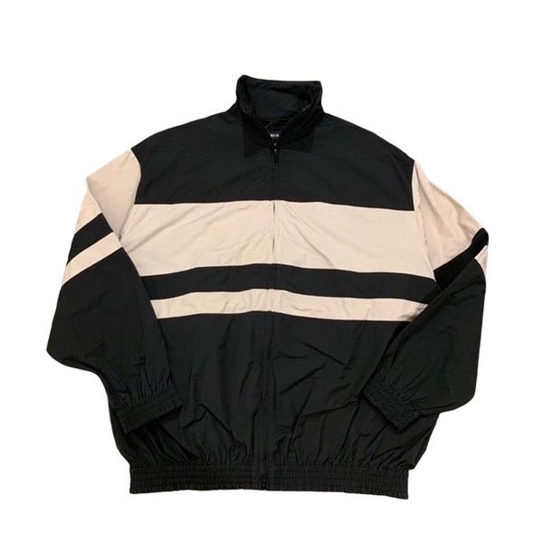 2023 spring summer women's paris letter embroidery cotton windbreaker black long sleeve men bb jackets, Black;brown
2023 spring summer women's paris letter embroidery cotton windbreaker black long sleeve men bb jackets, Black;brown