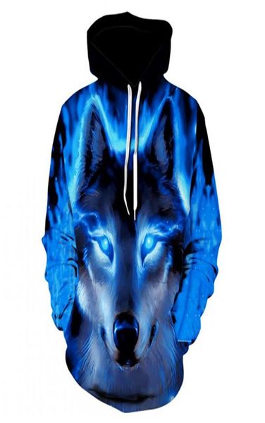 wolf hoodies women men animal 3d printed hooded oversized sweatshirts harajuku tracksuit streetwear clothing casual women031378993, Black
wolf hoodies women men animal 3d printed hooded oversized sweatshirts harajuku tracksuit streetwear clothing casual women031378993, Black