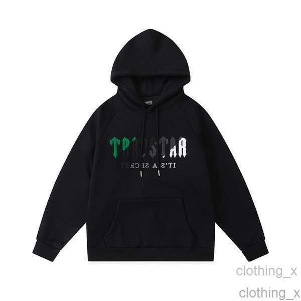 trapstar hoodies designer sweatshirt hoodie for man black shark camouflage fashion hip hop long sleeve us size s-xxl black white solid color
trapstar hoodies designer sweatshirt hoodie for man black shark camouflage fashion hip hop long sleeve us size s-xxl black white solid color