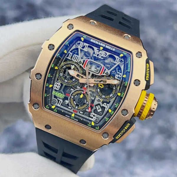 richardmille mechanical wrist watch rm series watch pilot wristwatches rm1103rg hollow out dial 18k rose gold material date month timing fun
richardmille mechanical wrist watch rm series watch pilot wristwatches rm1103rg hollow out dial 18k rose gold material date month timing fun