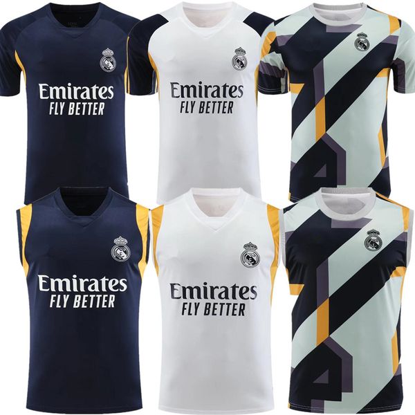 23 24 men real madrids tracksuit football jersey polo set training soccer jerseys 2023 2024 mens short sleeve tank 888, Black;yellow
23 24 men real madrids tracksuit football jersey polo set training soccer jerseys 2023 2024 mens short sleeve tank 888, Black;yellow