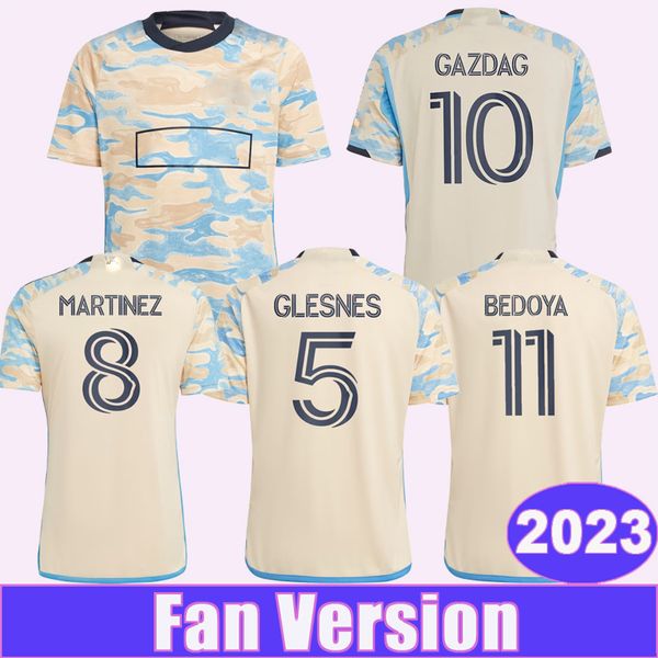 2023 philadelphia union mens soccer jerseys glesnes uhre carranza bedoya away football shirt short sleeve uniforms, Black;yellow
2023 philadelphia union mens soccer jerseys glesnes uhre carranza bedoya away football shirt short sleeve uniforms, Black;yellow