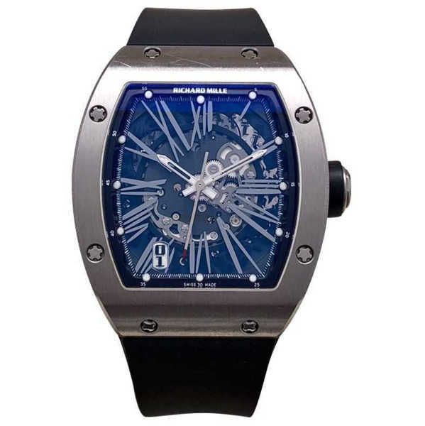 richardmille mechanical wrist watch rm series watch pilot wristwatches rm023 titanium alloy hollow yi-efwt yi-7j8f yi-5jlm yi-7zc2
richardmille mechanical wrist watch rm series watch pilot wristwatches rm023 titanium alloy hollow yi-efwt yi-7j8f yi-5jlm yi-7zc2