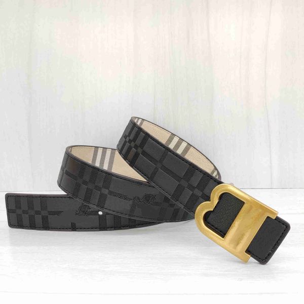 luxurys designers belt fashion men belts classic pin buckle gold and silver black head striped doublesided casual width 38cm size 105125cm v, Black;green
luxurys designers belt fashion men belts classic pin buckle gold and silver black head striped doublesided casual width 38cm size 105125cm v, Black;green