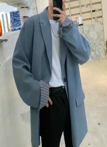 blazers men loose allmatch simple korean leisure britishstyle trendy suitmale harajuku ulzzang retro daily ins streetwear m5927502, White;black
blazers men loose allmatch simple korean leisure britishstyle trendy suitmale harajuku ulzzang retro daily ins streetwear m5927502, White;black
