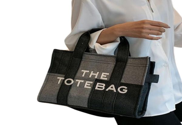 canvas tote bag three sizes large capacity travel shopping bag denim stitching ladies handbag fashion shoulder crossbody work bags6998405
canvas tote bag three sizes large capacity travel shopping bag denim stitching ladies handbag fashion shoulder crossbody work bags6998405