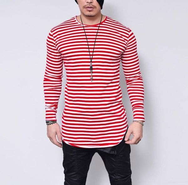 oversized 5xl t shirt men black o neck long sleeve men tshirt striped print streetwear casual shirt mens clothing camiseta1257903, White;black
oversized 5xl t shirt men black o neck long sleeve men tshirt striped print streetwear casual shirt mens clothing camiseta1257903, White;black