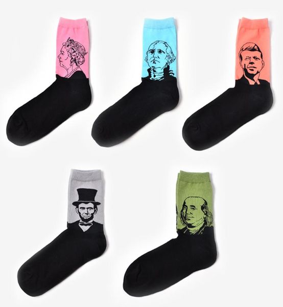 new original creative design women men cotton art socks van gogh oil painting socks famous people portrait socks4356294, Black
new original creative design women men cotton art socks van gogh oil painting socks famous people portrait socks4356294, Black