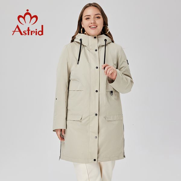 women's plus size outerwear coats astrid women's trench coat women jacket plus size windbreaker casual hooded overcoat female oute, Black
women's plus size outerwear coats astrid women's trench coat women jacket plus size windbreaker casual hooded overcoat female oute, Black