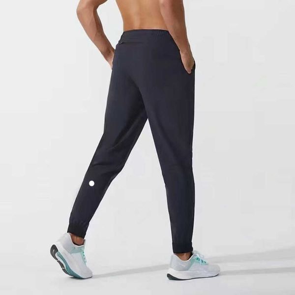 lululemen womens ll men's jogger long pants sport yoga outfit quick dry drawstring gym pockets sweatpants trousers mens casual elastic, Black
lululemen womens ll men's jogger long pants sport yoga outfit quick dry drawstring gym pockets sweatpants trousers mens casual elastic, Black