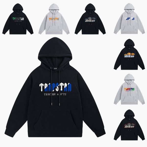 designer men hoody hoodies pullover sweatshirts loose long sleeve hooded jumper mens women, Black
designer men hoody hoodies pullover sweatshirts loose long sleeve hooded jumper mens women, Black