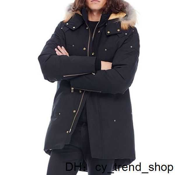 mooses knuckles jacket down canadian winter stag lake windproof thick and brown fur parka coats white duck qz6o 11, Black
mooses knuckles jacket down canadian winter stag lake windproof thick and brown fur parka coats white duck qz6o 11, Black