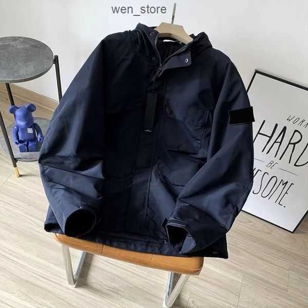 stone jacket island women's outerwear designer badges zipper toney jacket loose style spring autumn mens breathable high street stoneis, Black;brown
stone jacket island women's outerwear designer badges zipper toney jacket loose style spring autumn mens breathable high street stoneis, Black;brown