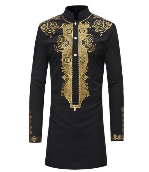 new 2019 dashiki fashion african traditional printed rich bazin men long sleeve africa clothing thobe dress for man shirt5409372, Red
new 2019 dashiki fashion african traditional printed rich bazin men long sleeve africa clothing thobe dress for man shirt5409372, Red