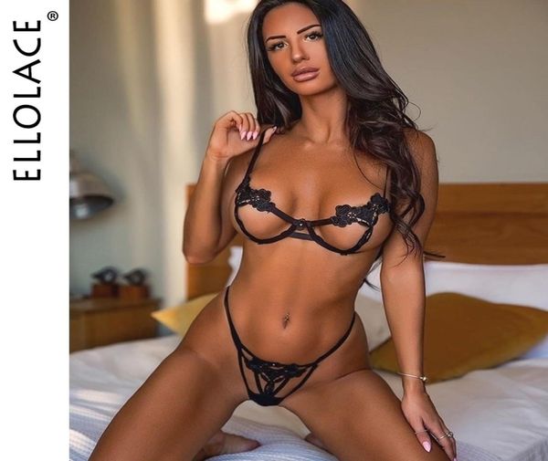 elace lingerie lace hollow out womens underwear transparent bra set black lingerie set erotic bra y2004157925124, Red;black
elace lingerie lace hollow out womens underwear transparent bra set black lingerie set erotic bra y2004157925124, Red;black