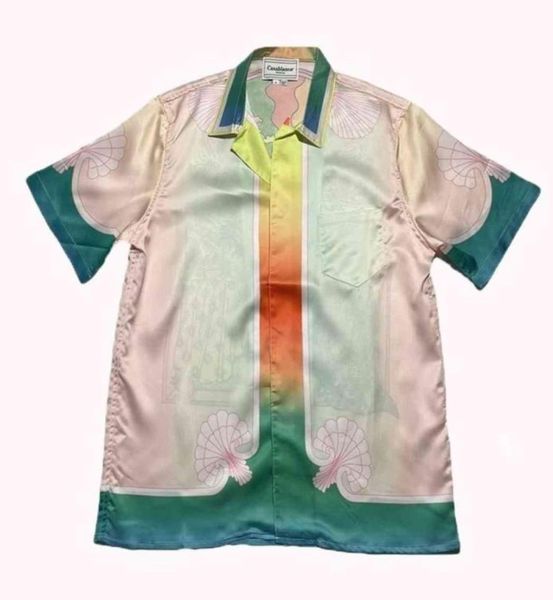 sicilian summer fairy tale dream short sleeve shirt men039s and women039s same style european and american style 2083726, White;black
sicilian summer fairy tale dream short sleeve shirt men039s and women039s same style european and american style 2083726, White;black