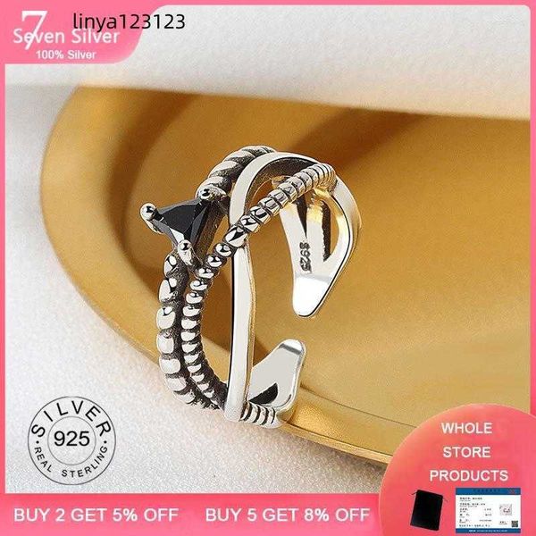 cluster rings 925 sterling silver open ring for women ins minimalist irregular triangle zircon jewelry bijoux birthday, Golden;silver
cluster rings 925 sterling silver open ring for women ins minimalist irregular triangle zircon jewelry bijoux birthday, Golden;silver