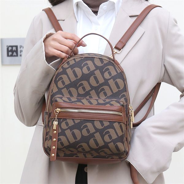 Wholesale factory women shoulder bags 3 colors college wind leisure student backpacks wear-resistant printed leather handbag letters fashion travel backpack 6280#, Green
Wholesale factory women shoulder bags 3 colors college wind leisure student backpacks wear-resistant printed leather handbag letters fashion travel backpack 6280#, Green
