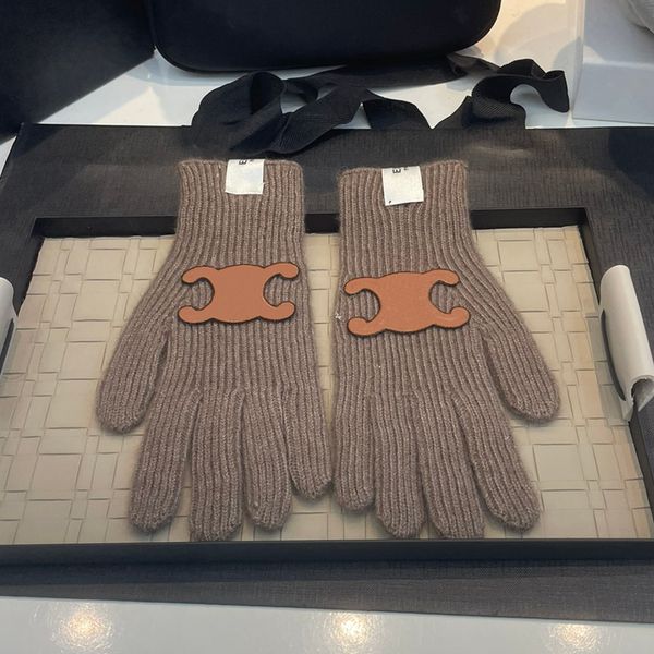 gloves knitted winter five fingers gloves for men women couples keep warm full finger mittens soft brand gloves, Blue;gray
gloves knitted winter five fingers gloves for men women couples keep warm full finger mittens soft brand gloves, Blue;gray