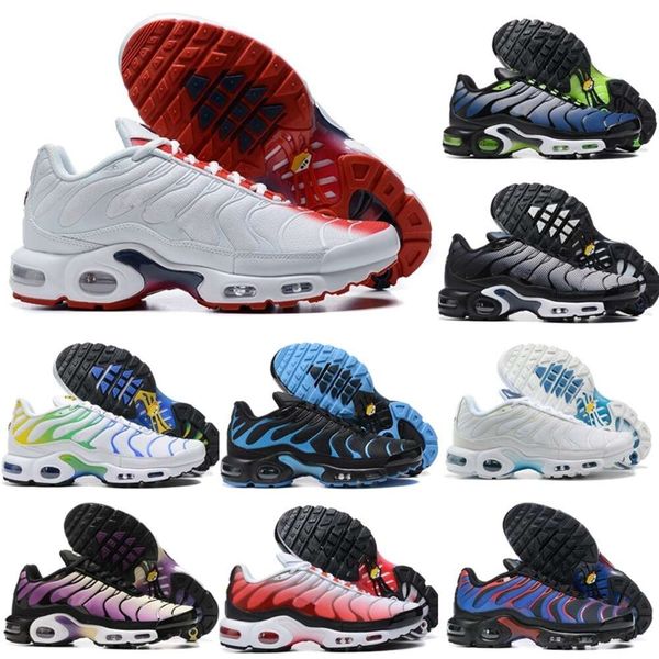fashion tn plus tuned 1 running shoes tns terrascape blue triple black dusk unity special men women outdoor trainers sneakers 36-46
fashion tn plus tuned 1 running shoes tns terrascape blue triple black dusk unity special men women outdoor trainers sneakers 36-46