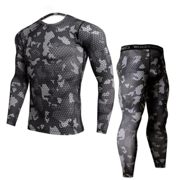 new fitness camo t shirt men compression shirt 2pcssets sportswear mma rashguard mens joggers leggings gyms bodybuilding tights2045750, Gray
new fitness camo t shirt men compression shirt 2pcssets sportswear mma rashguard mens joggers leggings gyms bodybuilding tights2045750, Gray
