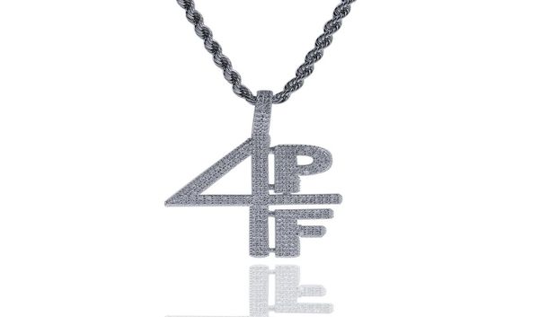 hip hop custom 4pf necklace hip hop full iced out cubic zirconia gold sliver cz stone jewelry6292389, Silver
hip hop custom 4pf necklace hip hop full iced out cubic zirconia gold sliver cz stone jewelry6292389, Silver