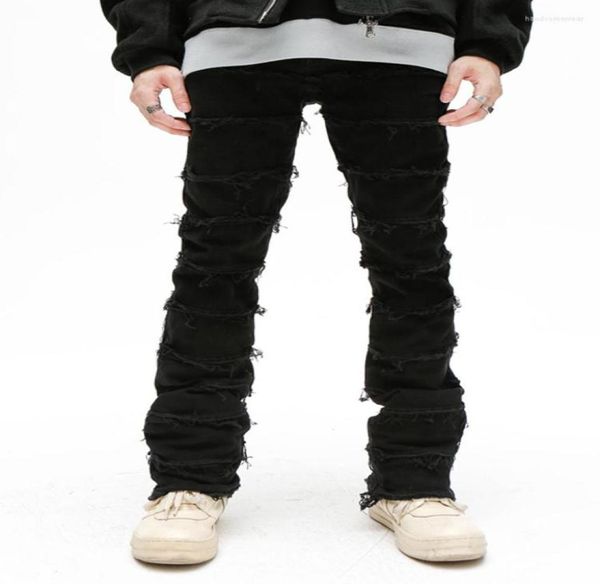liu su slimming men jean fashion hip hop street clothing slow travel pants famous brand designer men pants men clothing8127337, Blue
liu su slimming men jean fashion hip hop street clothing slow travel pants famous brand designer men pants men clothing8127337, Blue