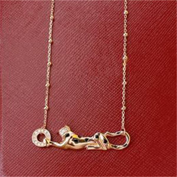 fashion necklace designer brand mens womens gold chain classic full diamond animal luxury pendant necklaces jewelry charming ornaments, Silver
fashion necklace designer brand mens womens gold chain classic full diamond animal luxury pendant necklaces jewelry charming ornaments, Silver