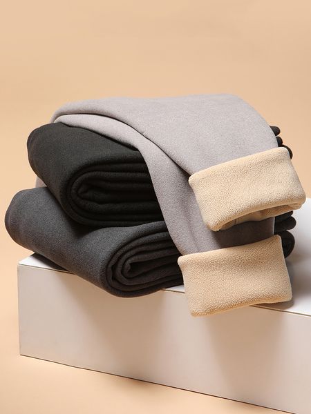men s thermal underwear winter warm mens leggings tight long johns fleece wool elastic tights male pants 230830, Black;white
men s thermal underwear winter warm mens leggings tight long johns fleece wool elastic tights male pants 230830, Black;white
