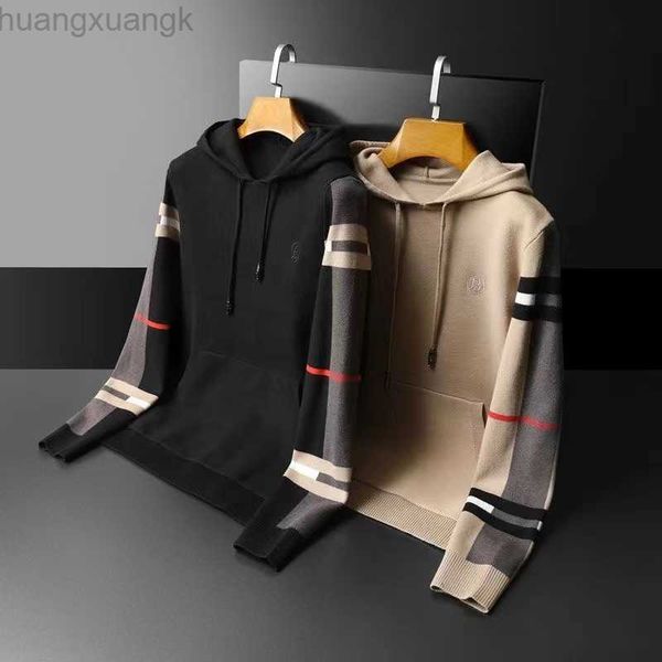 mens womens hoodies couple knitting clothing mens hoodie sweatshirt bur designer sweater plaid pocket long sleeve tshirt men women pullover, Black
mens womens hoodies couple knitting clothing mens hoodie sweatshirt bur designer sweater plaid pocket long sleeve tshirt men women pullover, Black