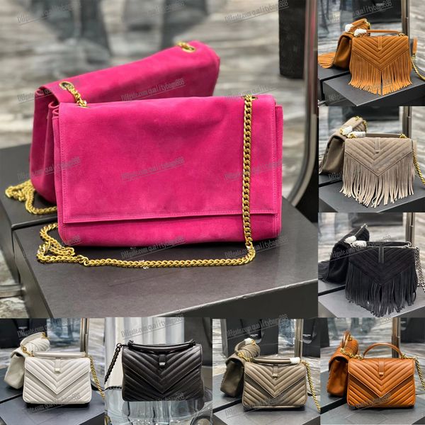 medium reversible chain bag in suede & smooth leather soft bag shoulder crossbody handbag purses genuine designer luxury clutch women wallet
medium reversible chain bag in suede & smooth leather soft bag shoulder crossbody handbag purses genuine designer luxury clutch women wallet
