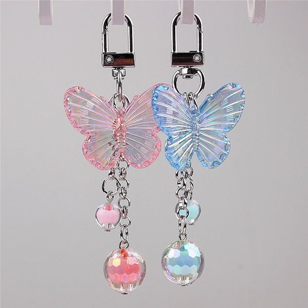 butterfly keychain girl bag pendant for airpods protective sleeve ornament women 1222844
butterfly keychain girl bag pendant for airpods protective sleeve ornament women 1222844