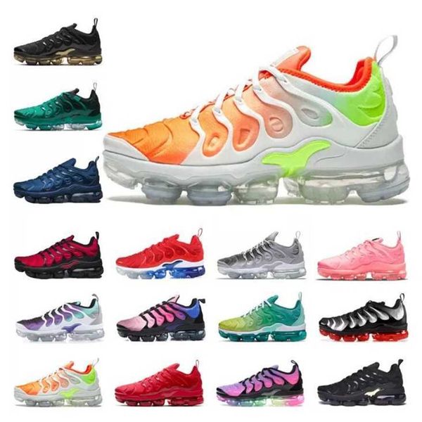 tn plus running shoes men women max triple black tropical sunset olive suman mens womens trainers airs sports sneakers
tn plus running shoes men women max triple black tropical sunset olive suman mens womens trainers airs sports sneakers