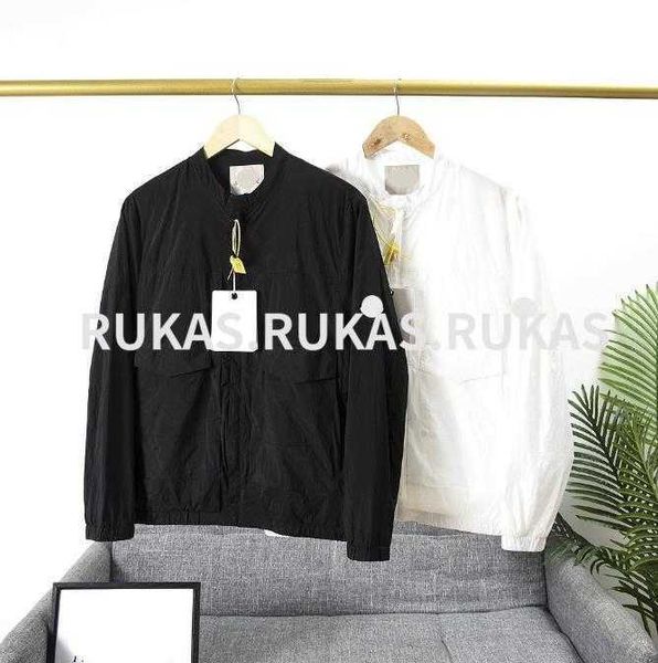 fashion designer men's jacket clothing french brand bomber windshield jacket european and american style coat fashion men's casual, Black;brown
fashion designer men's jacket clothing french brand bomber windshield jacket european and american style coat fashion men's casual, Black;brown