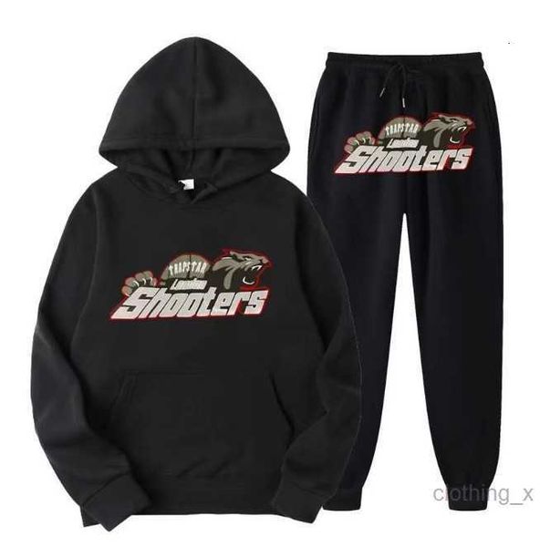 mens hoodie trapstar tracksuit rainbow hoodedembroidery plush letter decoration thick sportswear men and women sportswear suit zipper trouse, Black
mens hoodie trapstar tracksuit rainbow hoodedembroidery plush letter decoration thick sportswear men and women sportswear suit zipper trouse, Black