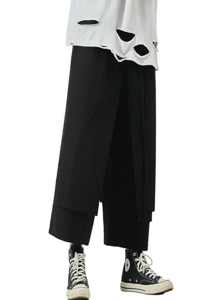 m5xl plus size men pants wide legs loose fashion trousers men solid streetwear male casual ankle pants pantalon hombre xxxxxl6235184, Black
m5xl plus size men pants wide legs loose fashion trousers men solid streetwear male casual ankle pants pantalon hombre xxxxxl6235184, Black