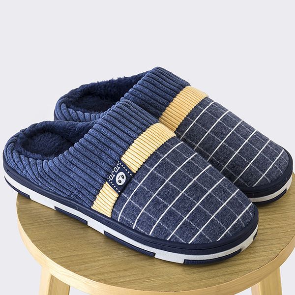 slippers size 45 47 48 49 50 51 men warm slippers cotton winter plush indoor household shoes winter slippers shoes slippers size 230829, Black
slippers size 45 47 48 49 50 51 men warm slippers cotton winter plush indoor household shoes winter slippers shoes slippers size 230829, Black
