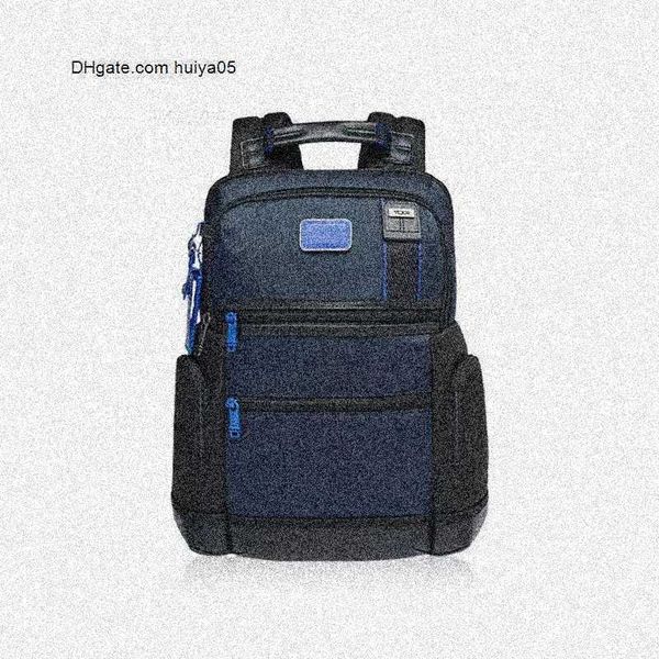 travel tumi backpack casual fashion trend ballistic nylon waterproof multifunctional daily business backpack navy blue for men and women out
travel tumi backpack casual fashion trend ballistic nylon waterproof multifunctional daily business backpack navy blue for men and women out