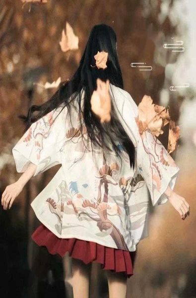 feynoz black kimono cardigan women men japanese obi male yukata men haori japanese wave carp print coat traditional japan x07235146053, White;black
feynoz black kimono cardigan women men japanese obi male yukata men haori japanese wave carp print coat traditional japan x07235146053, White;black