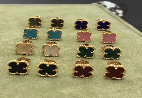 09cm mini flower brass material flower with nature stone stud earring for women wedding gift jewelry ps86068418968, Silver
09cm mini flower brass material flower with nature stone stud earring for women wedding gift jewelry ps86068418968, Silver