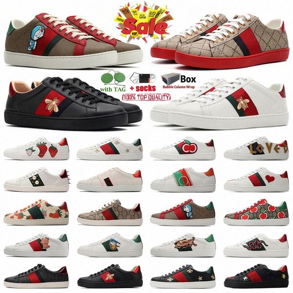 designer casual shoes bee ace sneakers low mens womens shoes tiger embroidered black white green stripes walking luxury sneakers
designer casual shoes bee ace sneakers low mens womens shoes tiger embroidered black white green stripes walking luxury sneakers