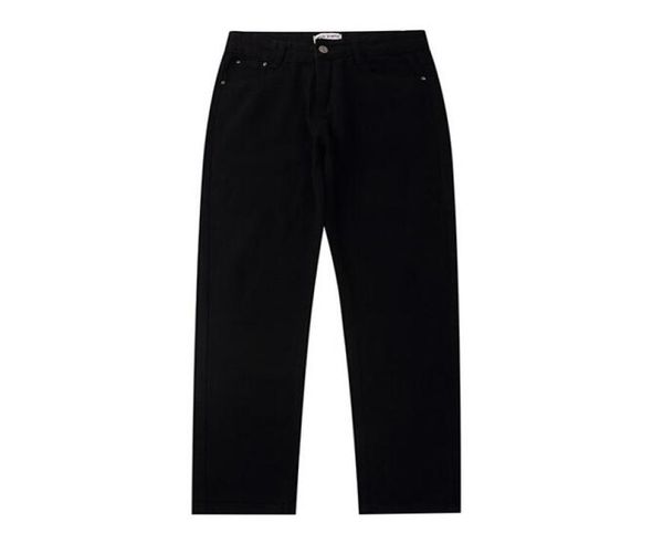 european and american tide brand palm and angels black jeans letter printing men and women casual pants trousers5549460, Blue
european and american tide brand palm and angels black jeans letter printing men and women casual pants trousers5549460, Blue