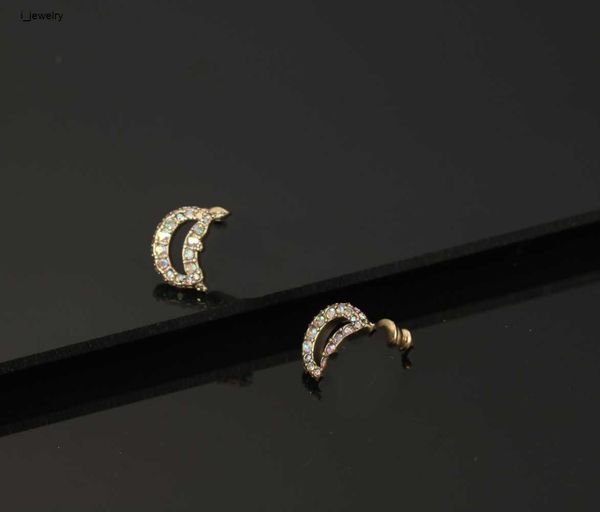 fashion colorful gemstone embedded women earrings designer brand stud jewelry ear pendants including box gift choice, Golden;silver
fashion colorful gemstone embedded women earrings designer brand stud jewelry ear pendants including box gift choice, Golden;silver