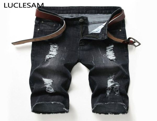 mens ripped straight denim shorts black slim fit jeans for men 2020 new stretchy short jeans streetwear men casual shorts summer9235374, Blue
mens ripped straight denim shorts black slim fit jeans for men 2020 new stretchy short jeans streetwear men casual shorts summer9235374, Blue